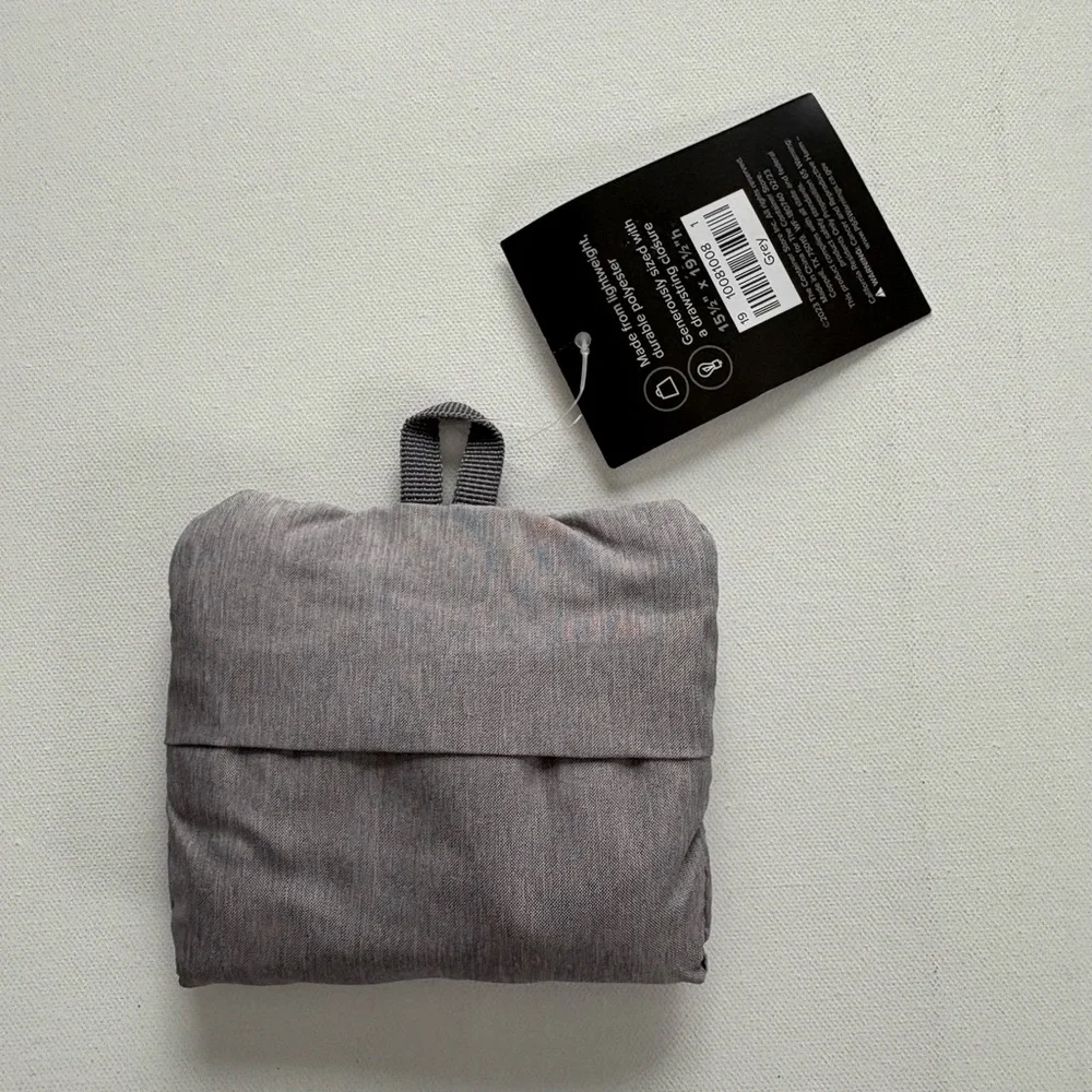 NWT The Container Store 15.5' x 19.5